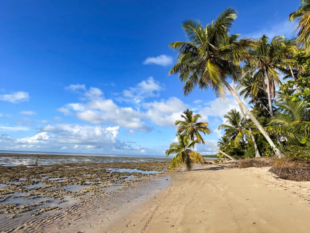 Boipeba, Bahia