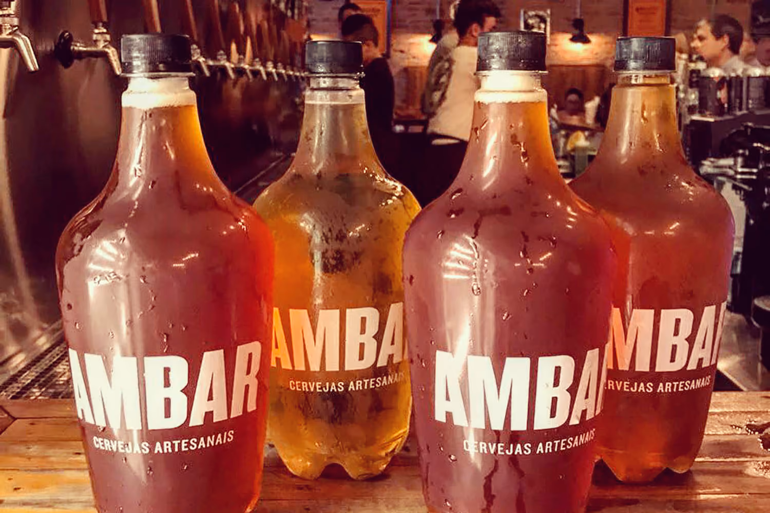cervejaria pinheiros ambar