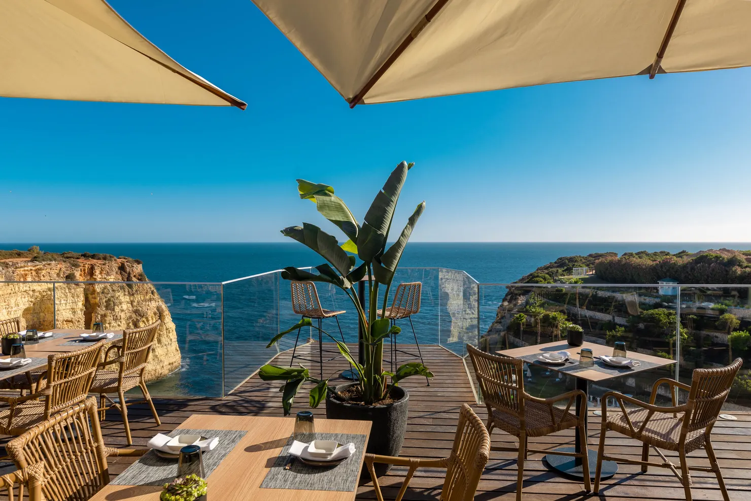 Vida de hotel: Tivoli Carvoeiro