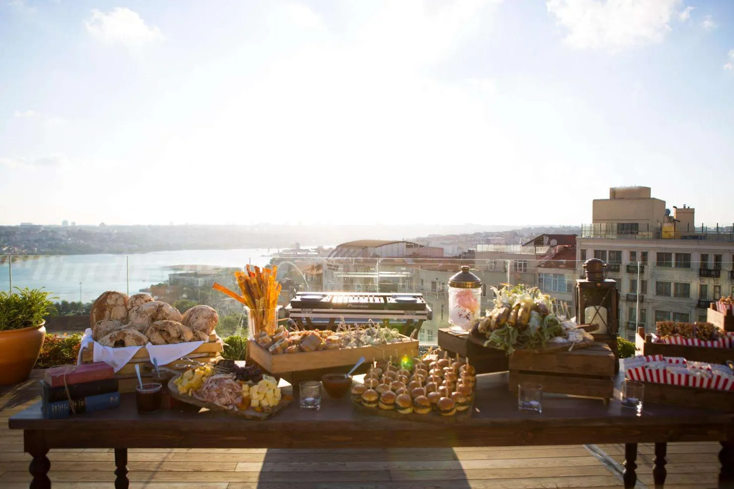 Soho House Istambul