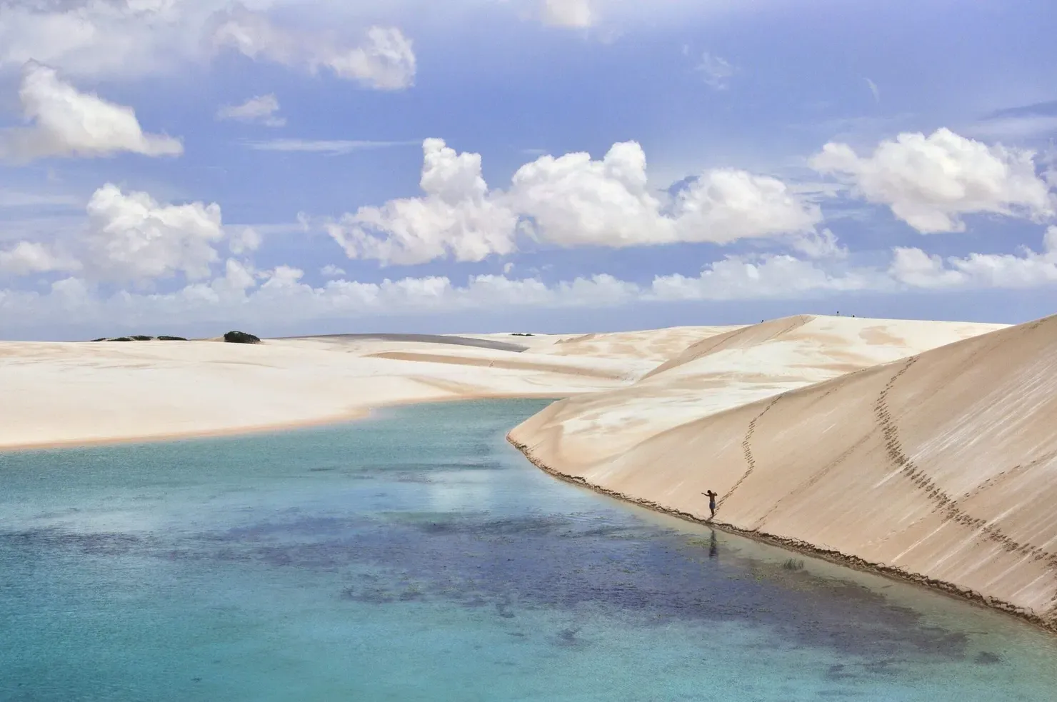 Lençóis Maranhenses: nossas dicas pra curtir o paraíso