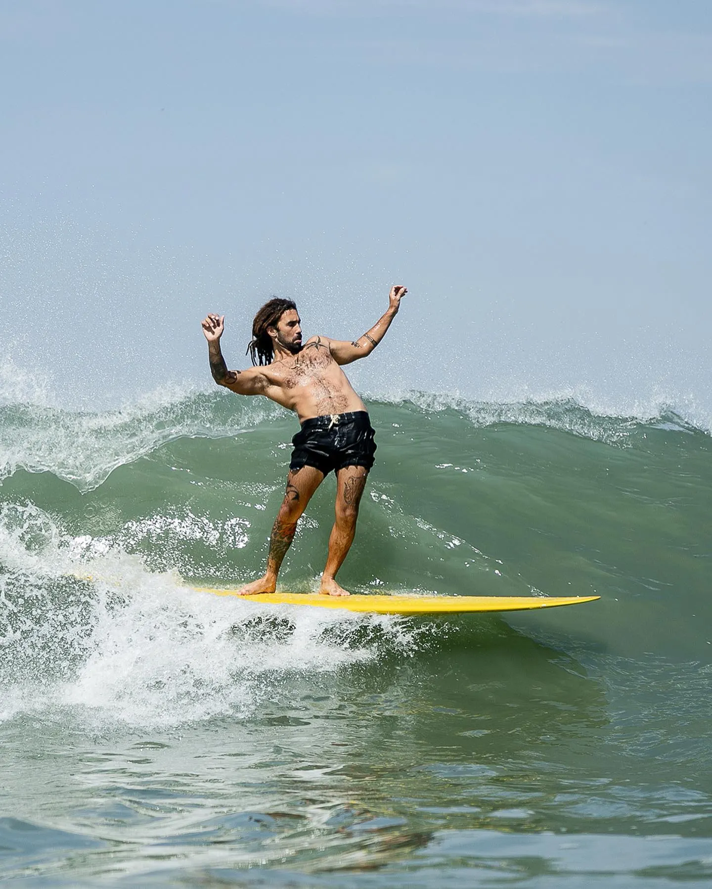 Small Riders, localizada na Praia do Pontal