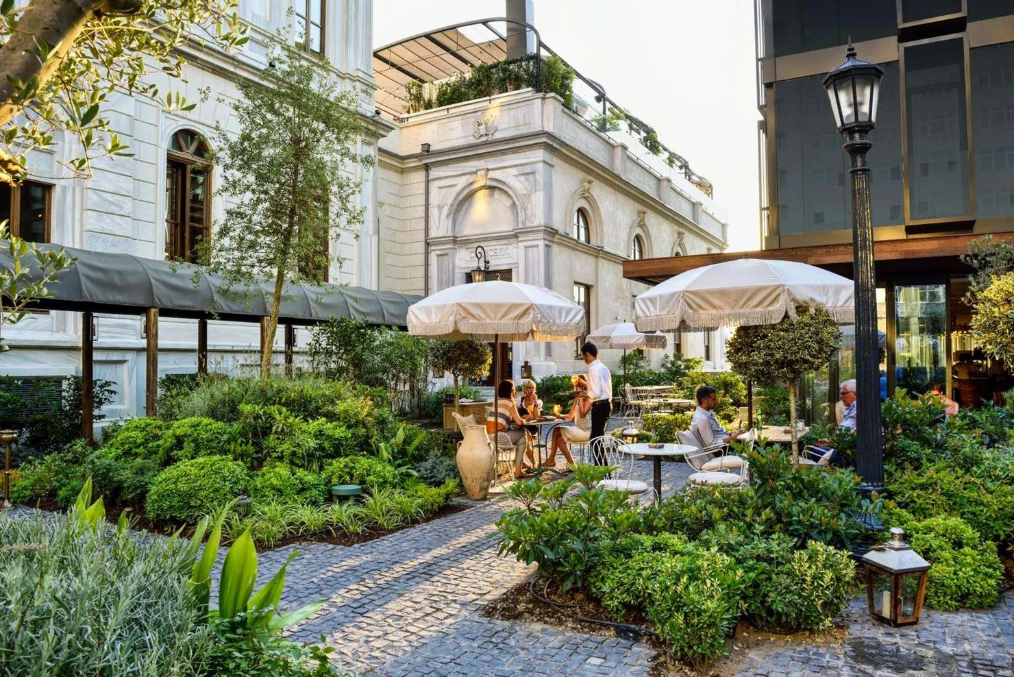 Soho House Istambul