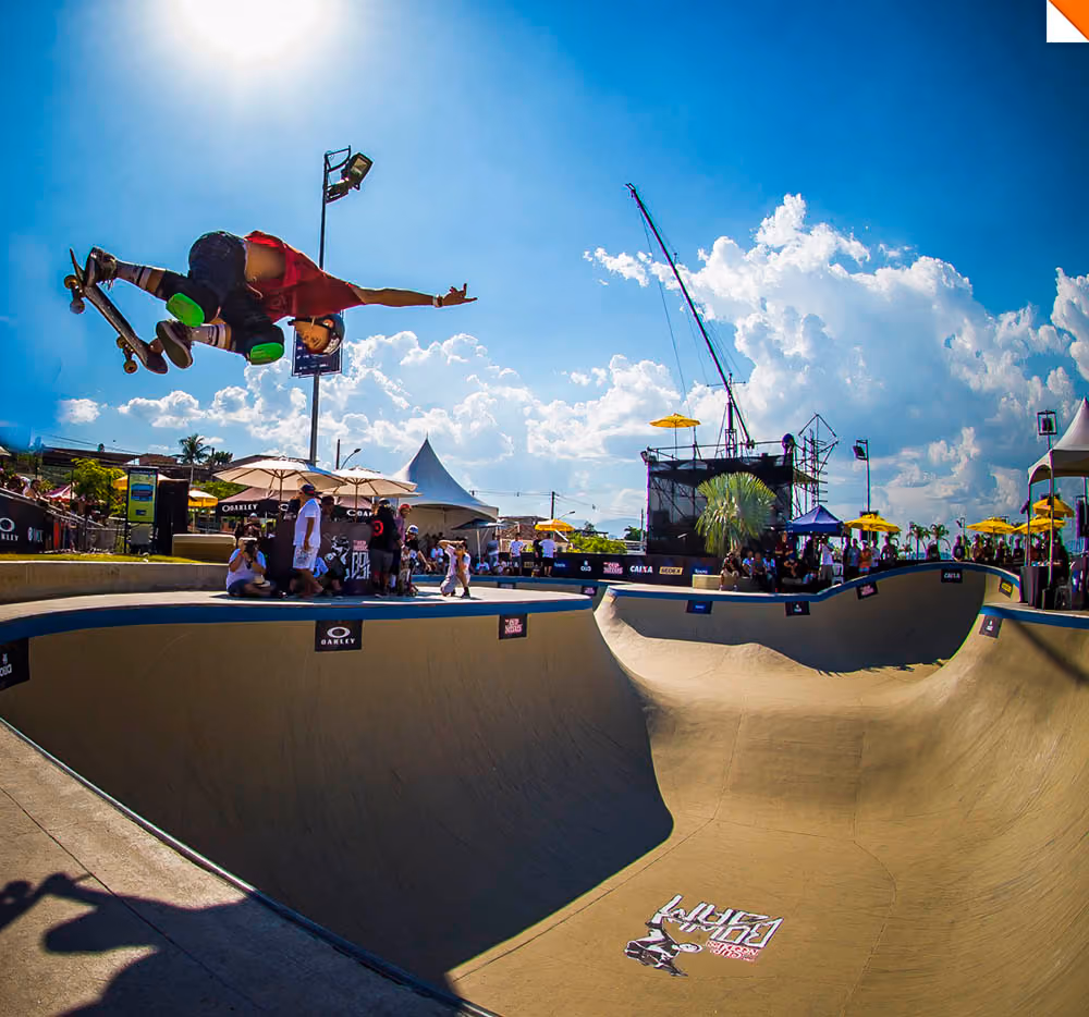 Tatu Skate Park