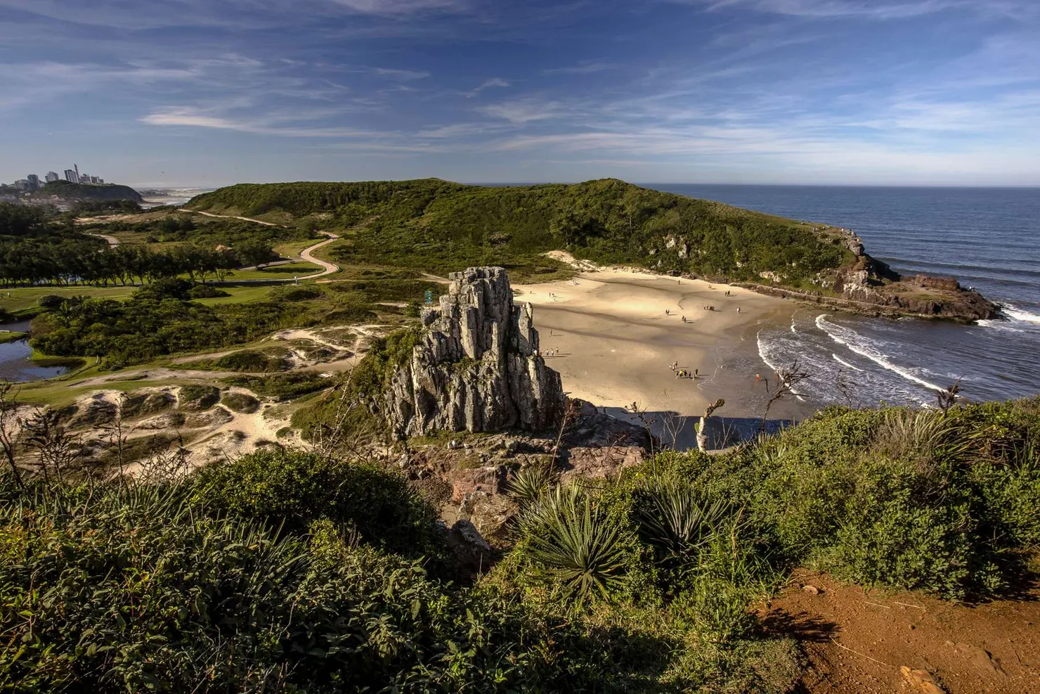 Parque Estadual da Guarita, Torres, Rio Grande do Sul