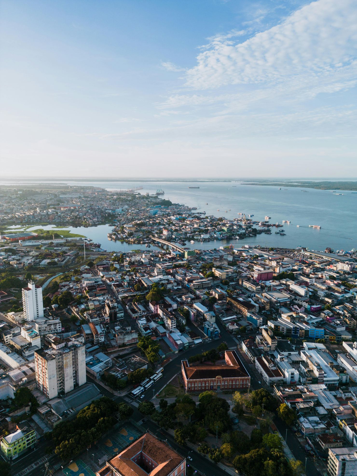 Manaus