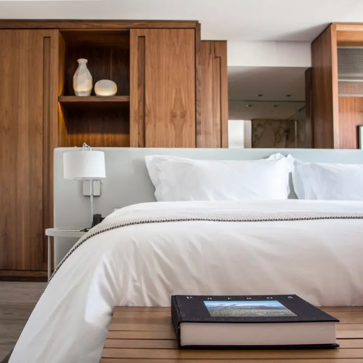 Hotel Nomaa, em Curitiba