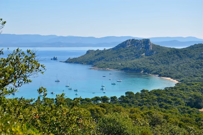 best-beaches-in-europe-our-lady-beach-in-porquerolles-copyright-audrey-elvis
