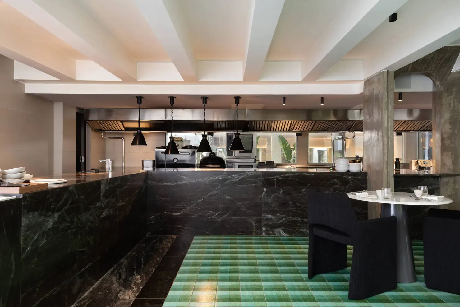 Vida de hotel: Íz Hotel Conceito