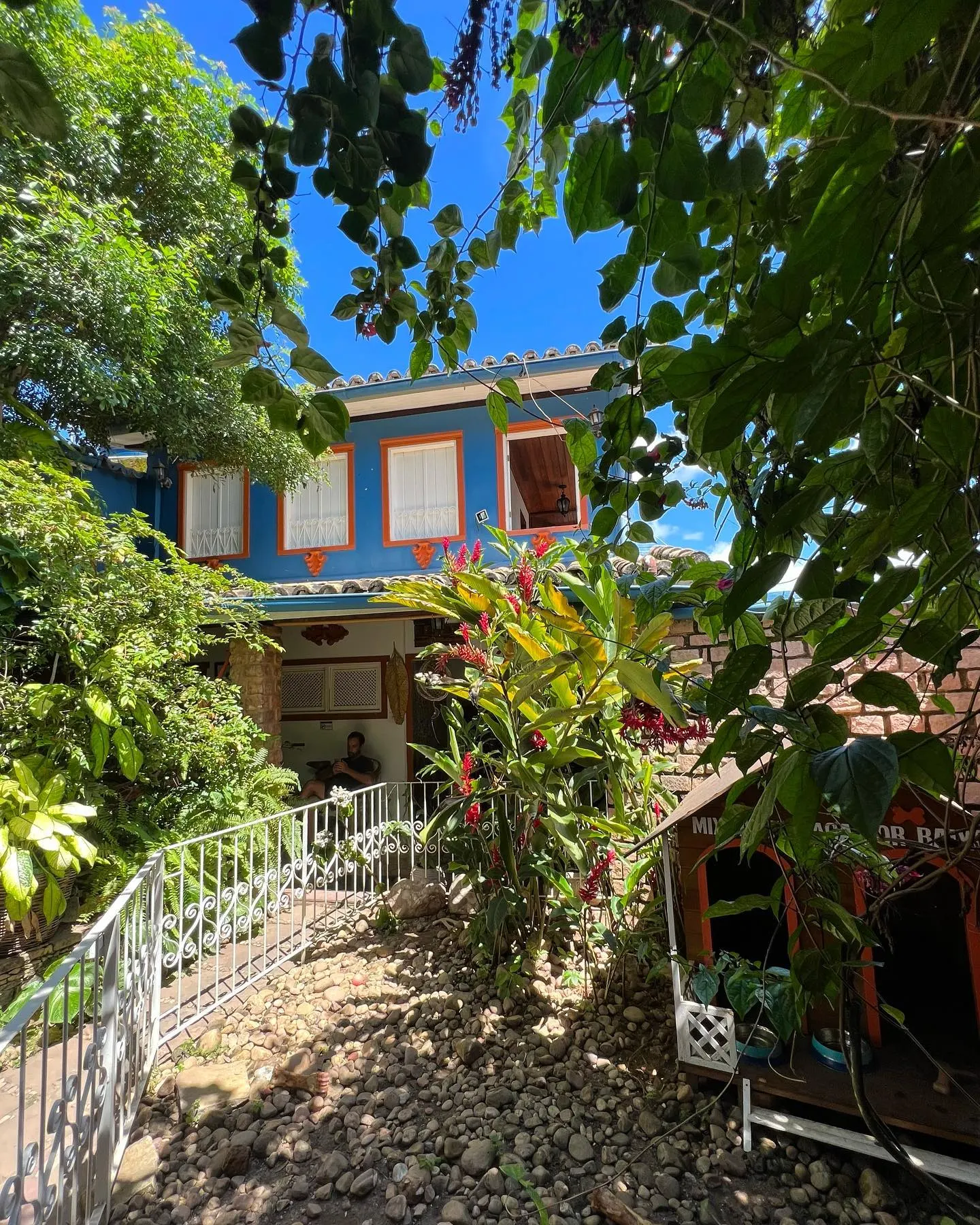 Hospedaria Tayrona | Foto: Divulgação