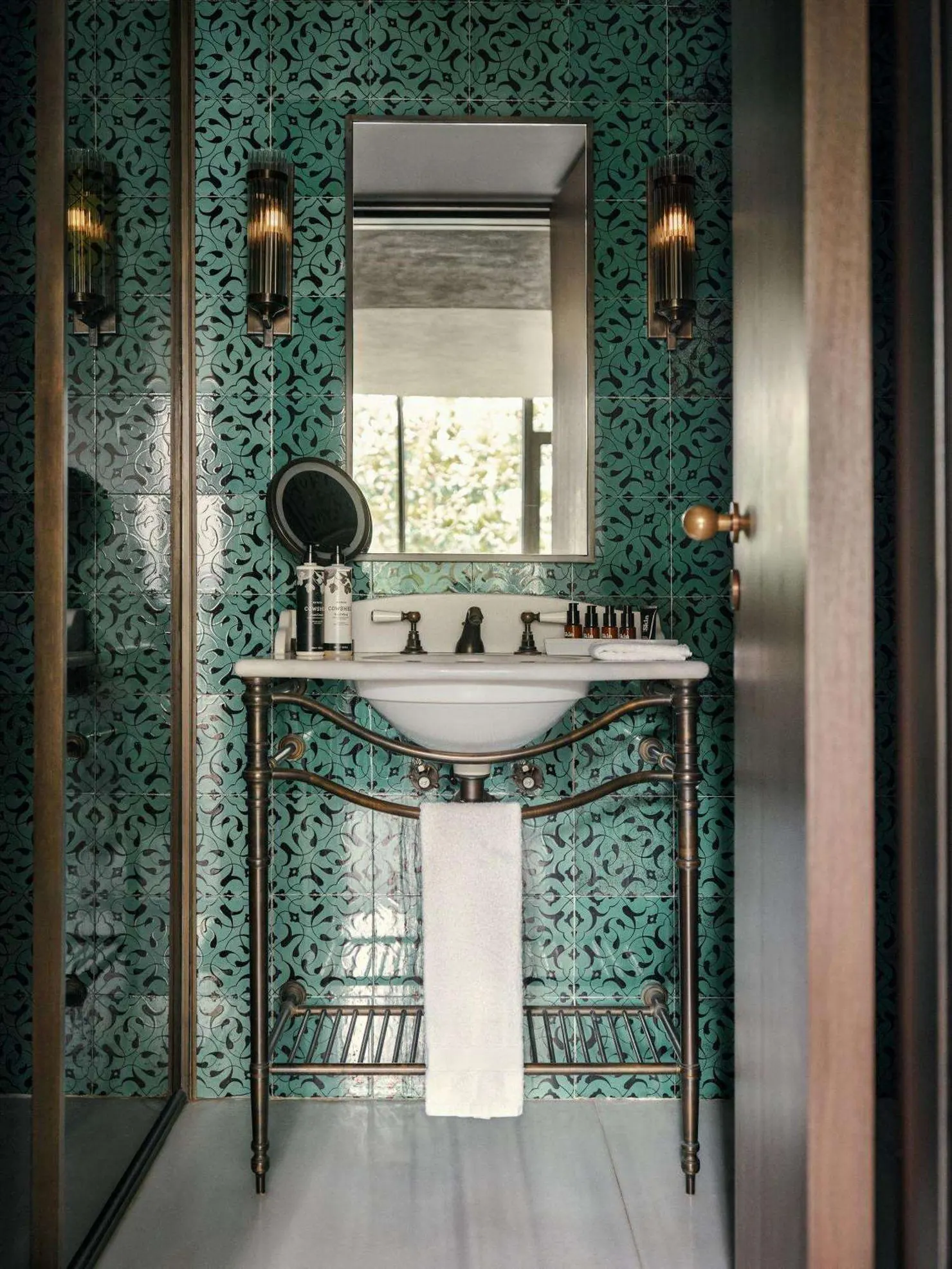 Soho House Istambul