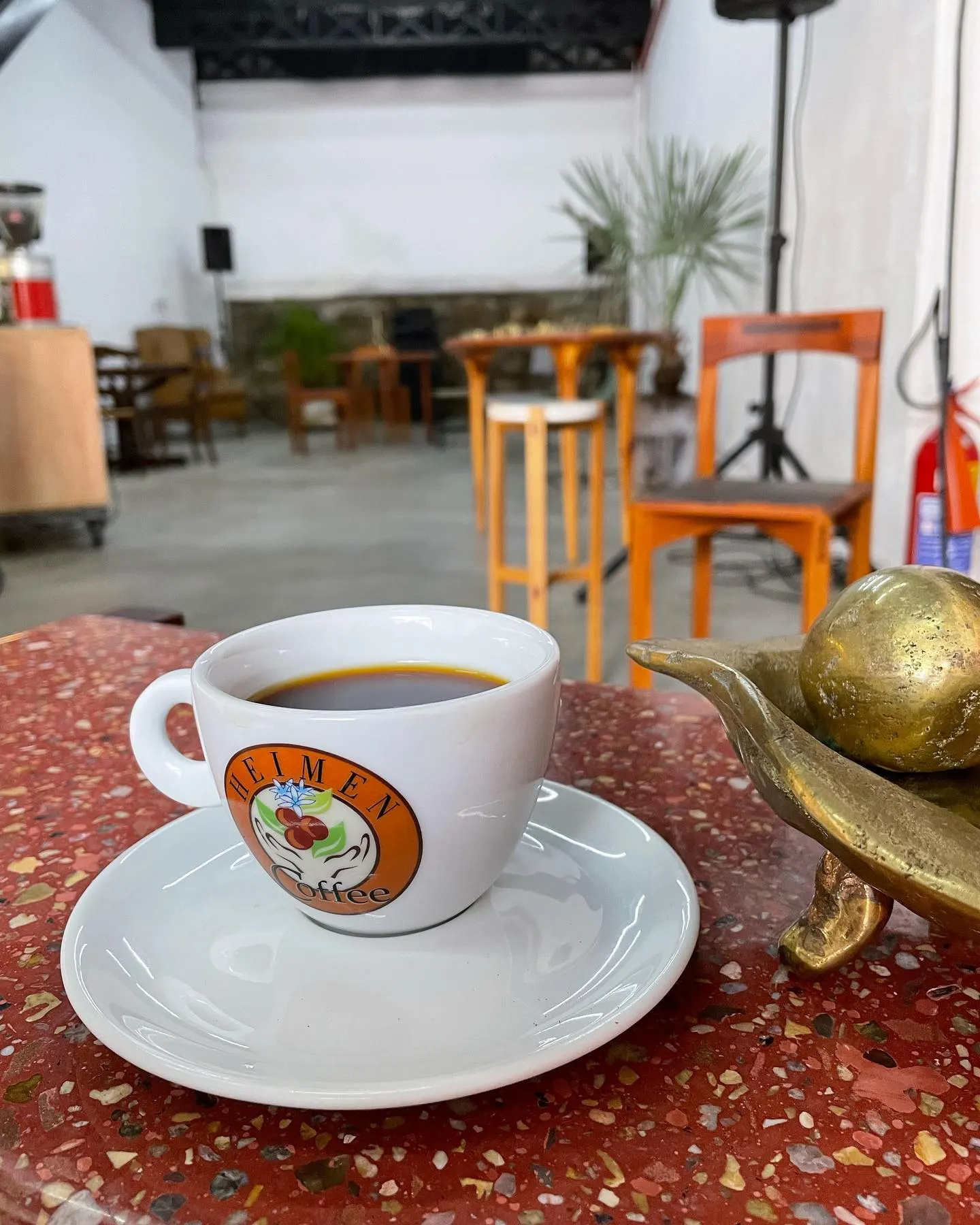 Café Heimen