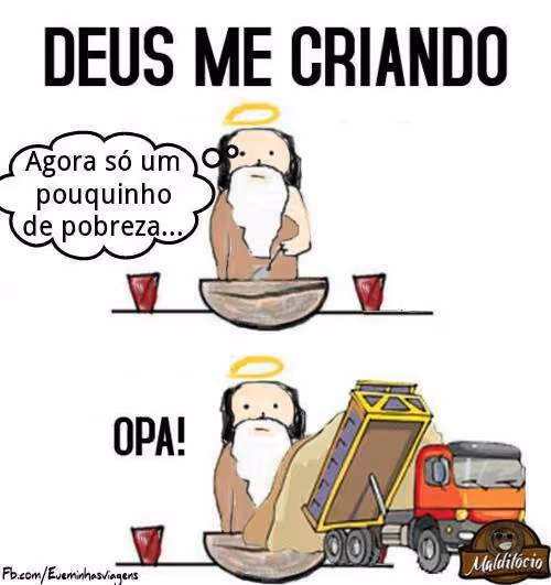 deus