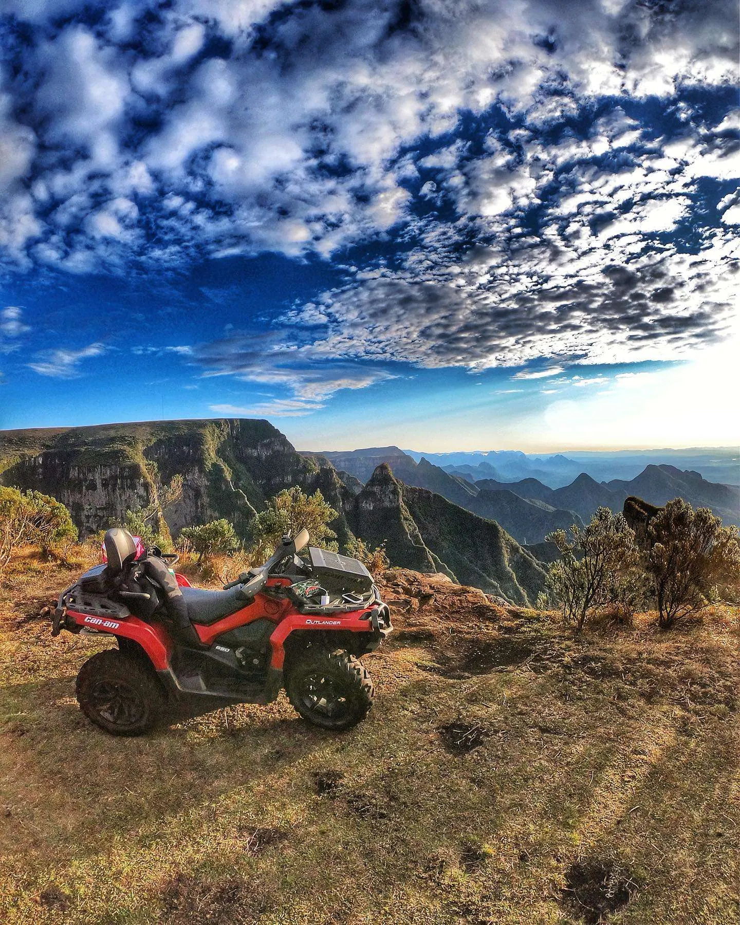 Helimotors Adventure, em Bom Jardim da Serra