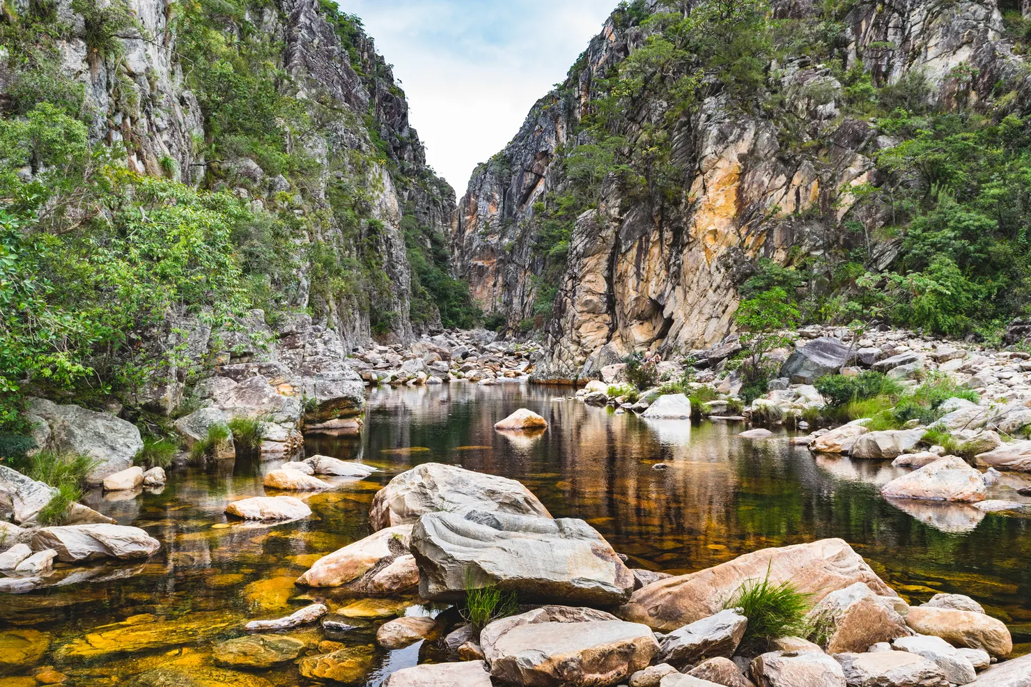 Serra do Cipó