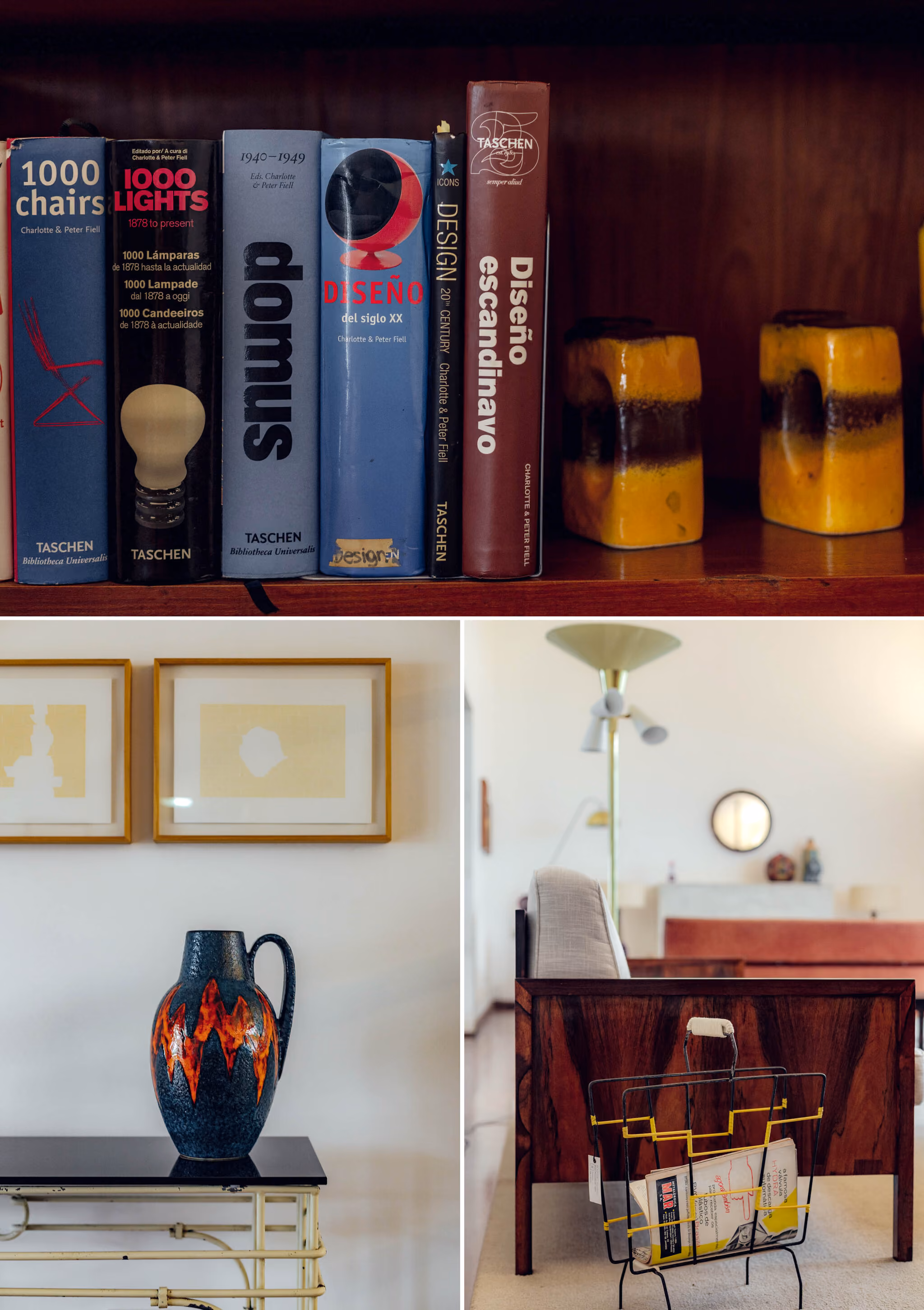 Apartamento 61