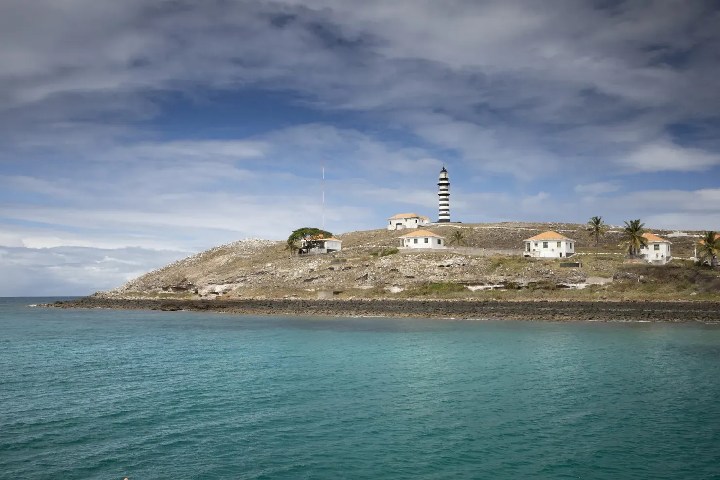 Abrolhos: um arquipélago na Bahia com a maior biodiversidade marinha do país