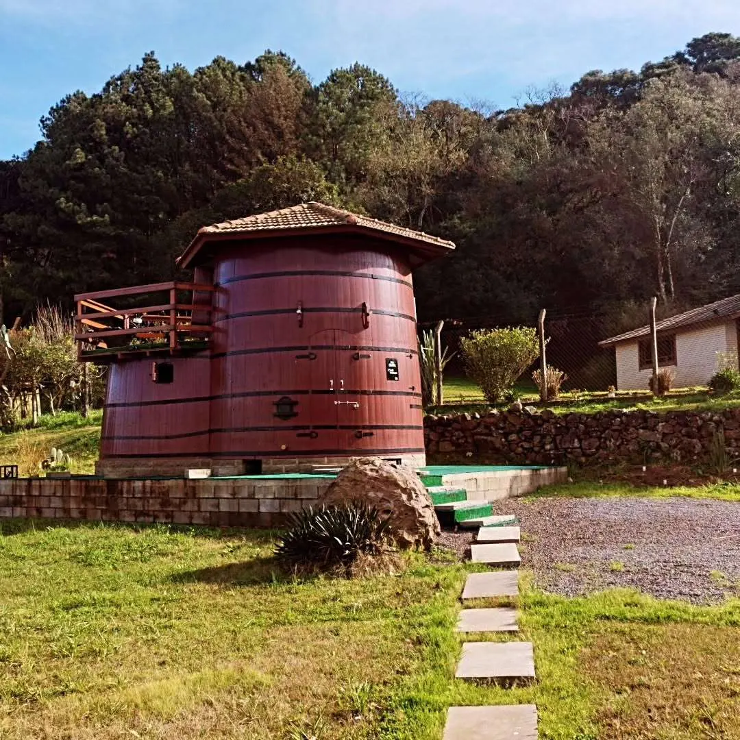 Pousada Botte Divino, Vale dos Vinhedos, Rio Grande do Sul
