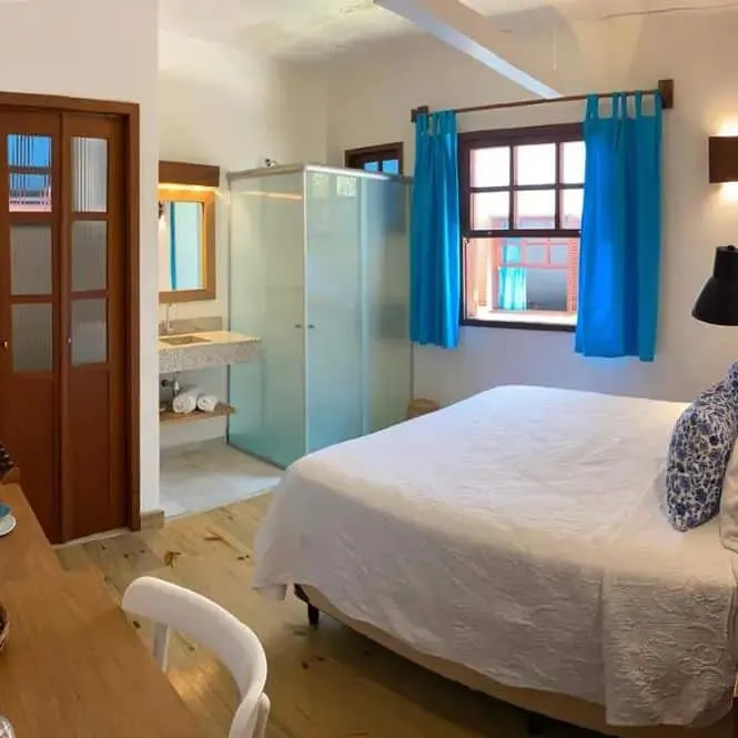 Hotel Green 53, Ilhéus, Bahia