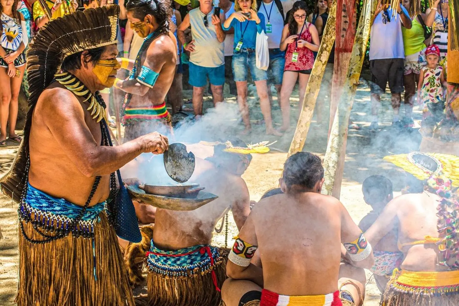 O que fazer em Arraial d'Ajuda