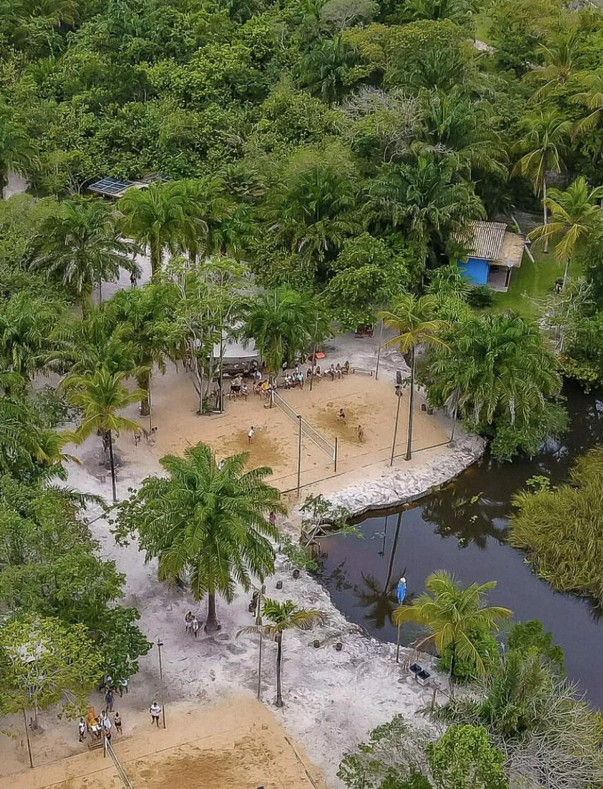 Vale do Quadrado, em Trancoso