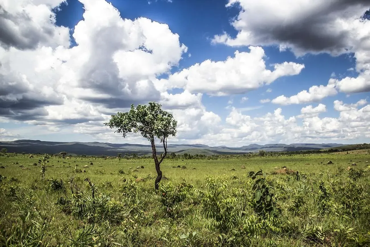 São Jorge: a base mais charmosa pra explorar a Chapada dos Veadeiros