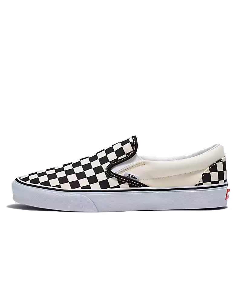 Por que todo mundo fica cool de Vans? - Modelo SLIP-ON 1977