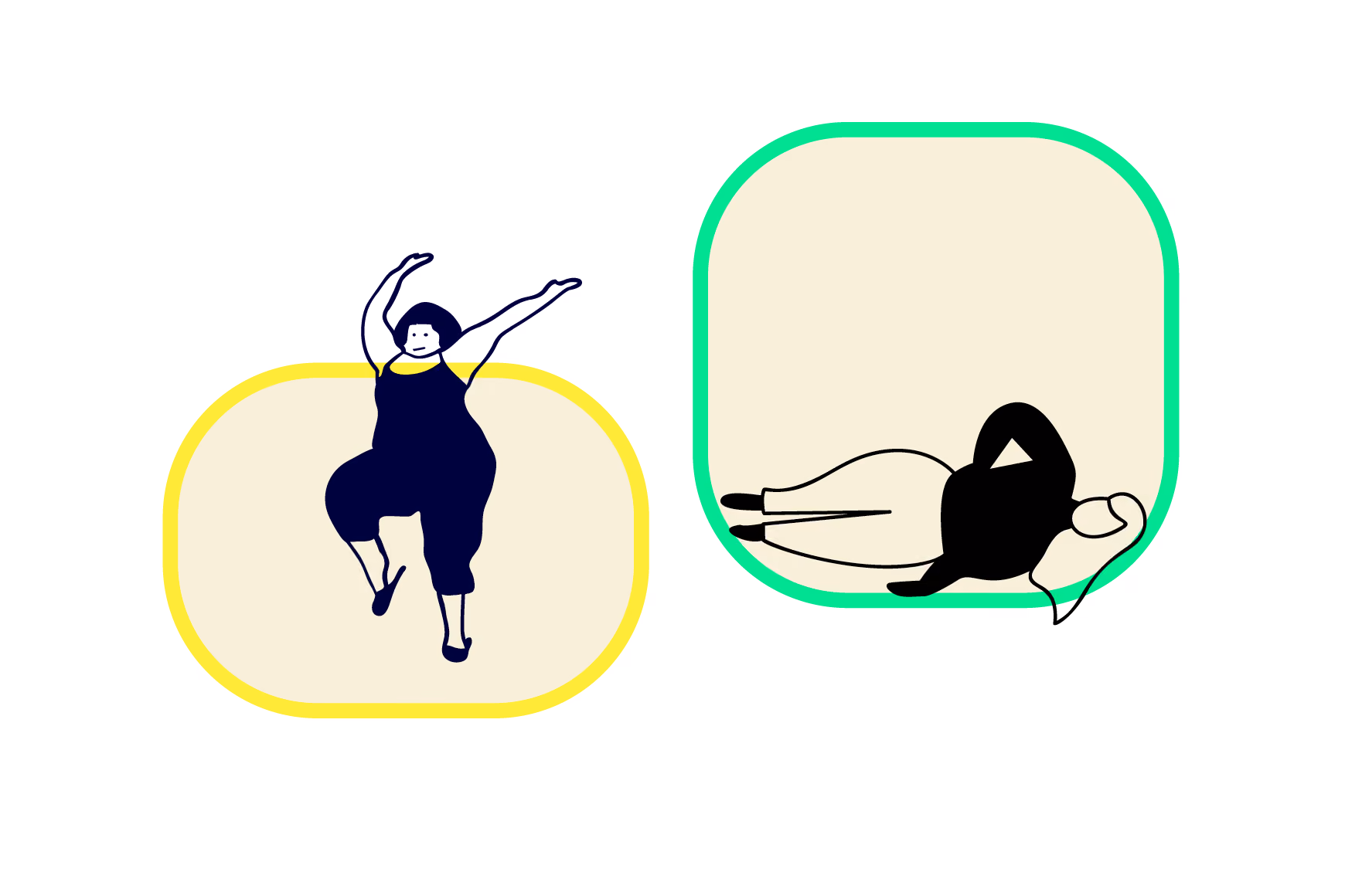 Você se exercita pra quem? Pra quê?