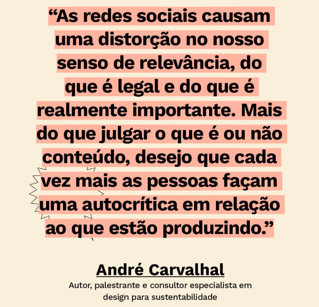 Qual o futuro da comunicação e da influência?