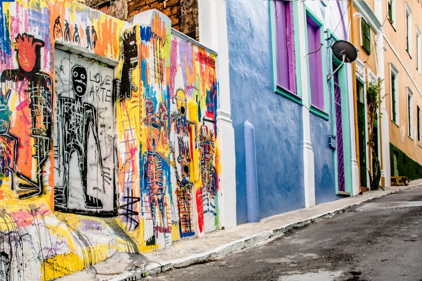 Miniguia: o melhor de Santo Antônio Além do Carmo, bairro de Salvador