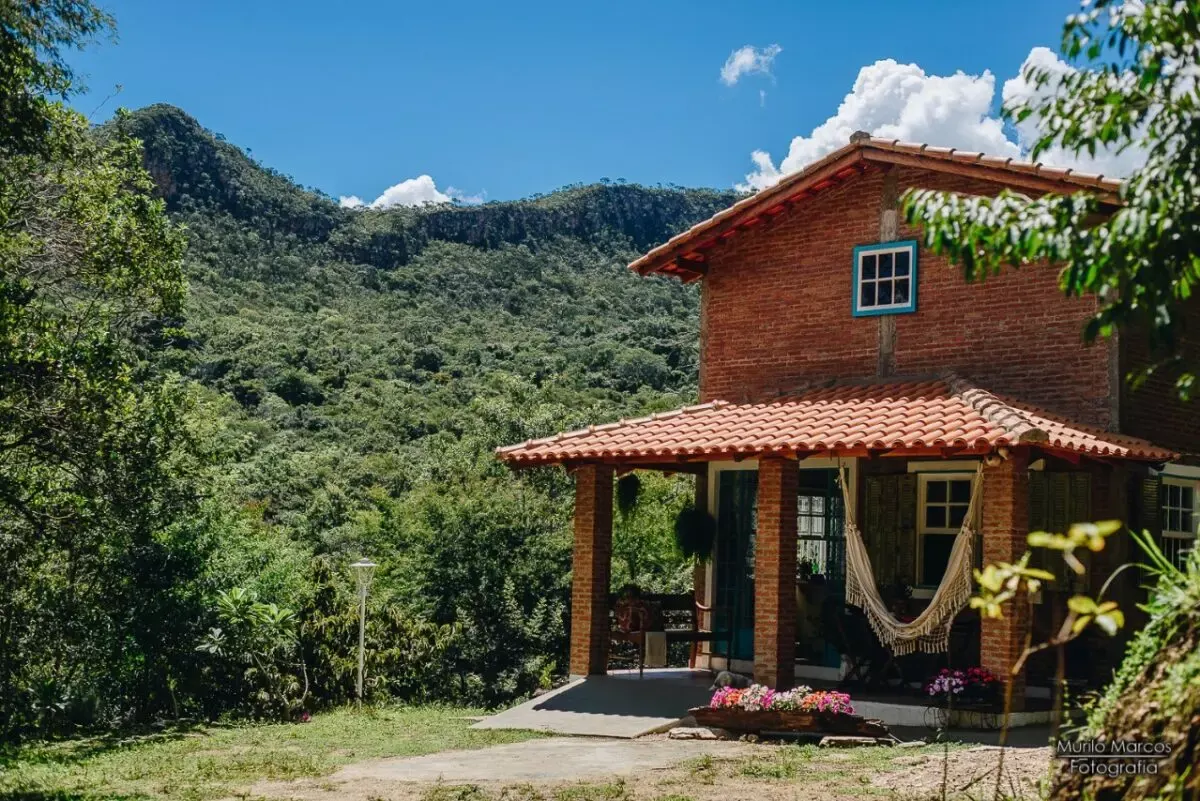 Vila Quintal de Casa, São João Batista do Glória