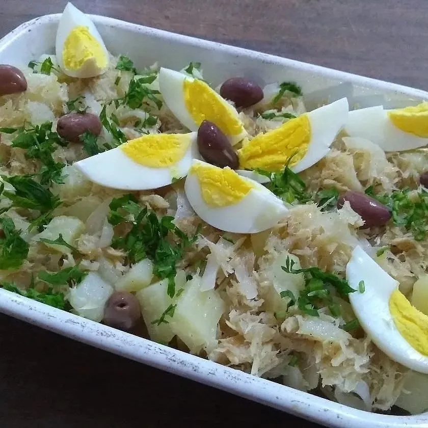 Cantinho do Bacalhau