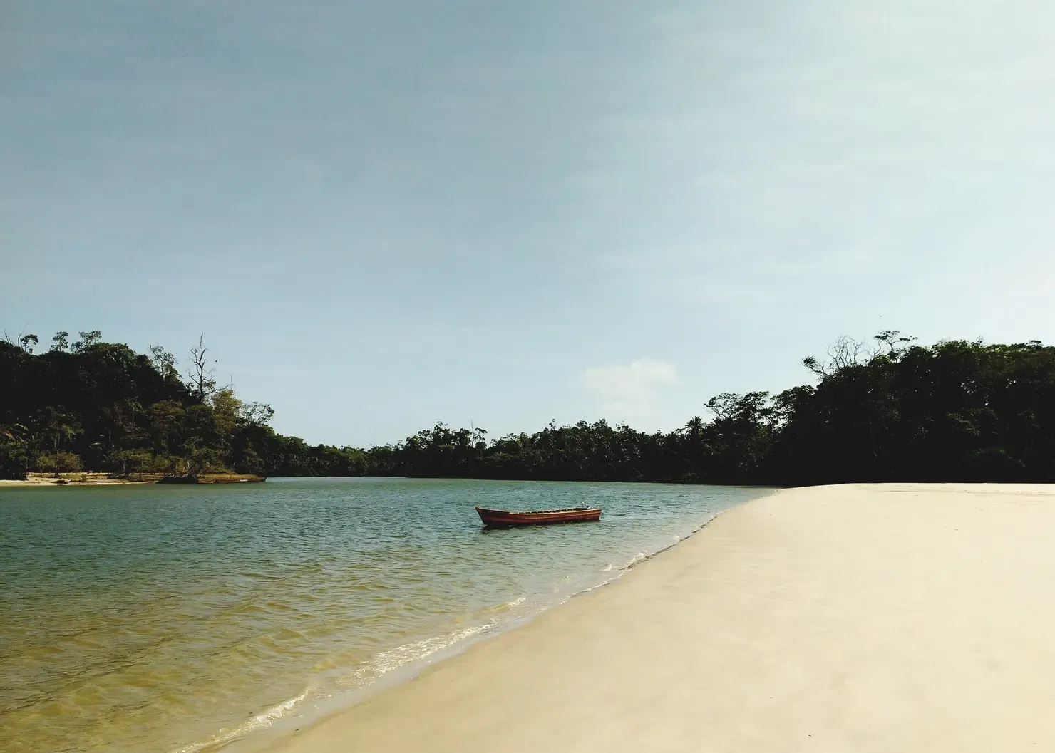 Ilha do Marajó: a maior ilha fluviomarítima do mundo, esticada mais a mão pra quem vai a Belém
