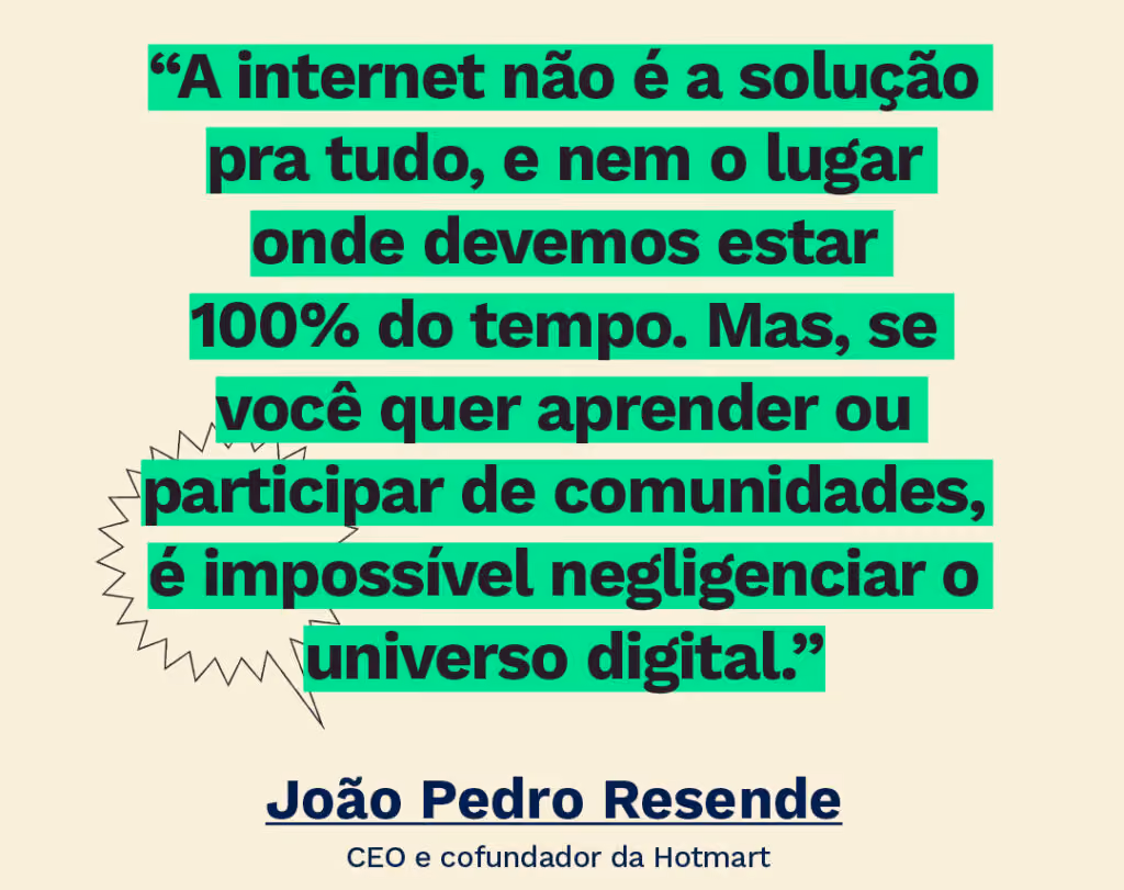 Desenrola, episódio #40: Todo mundo tem que ser creator?