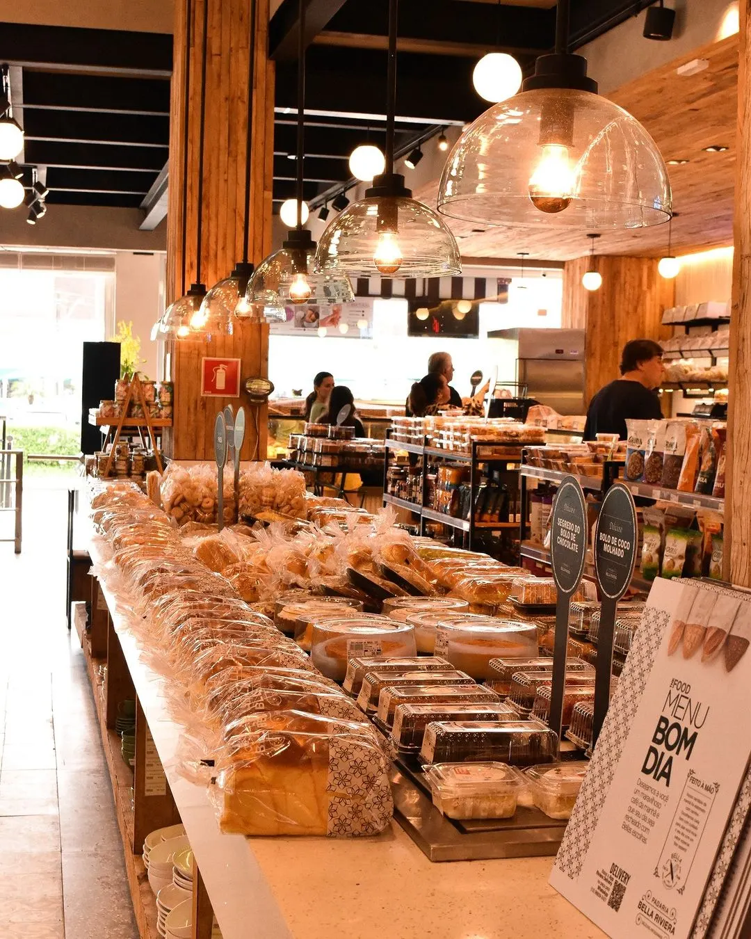 Padaria Bella Riviera