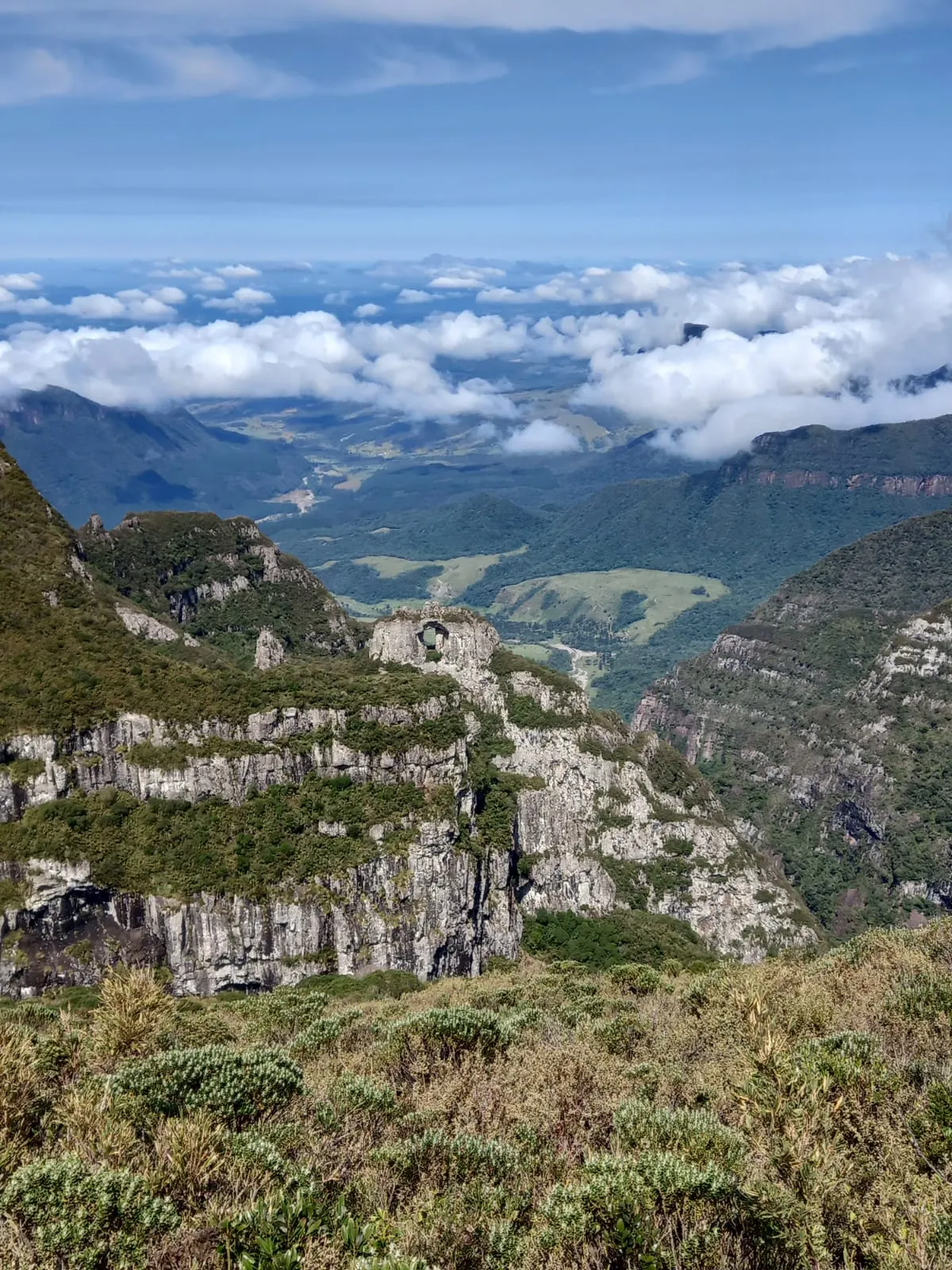 Urubici, Santa Catarina