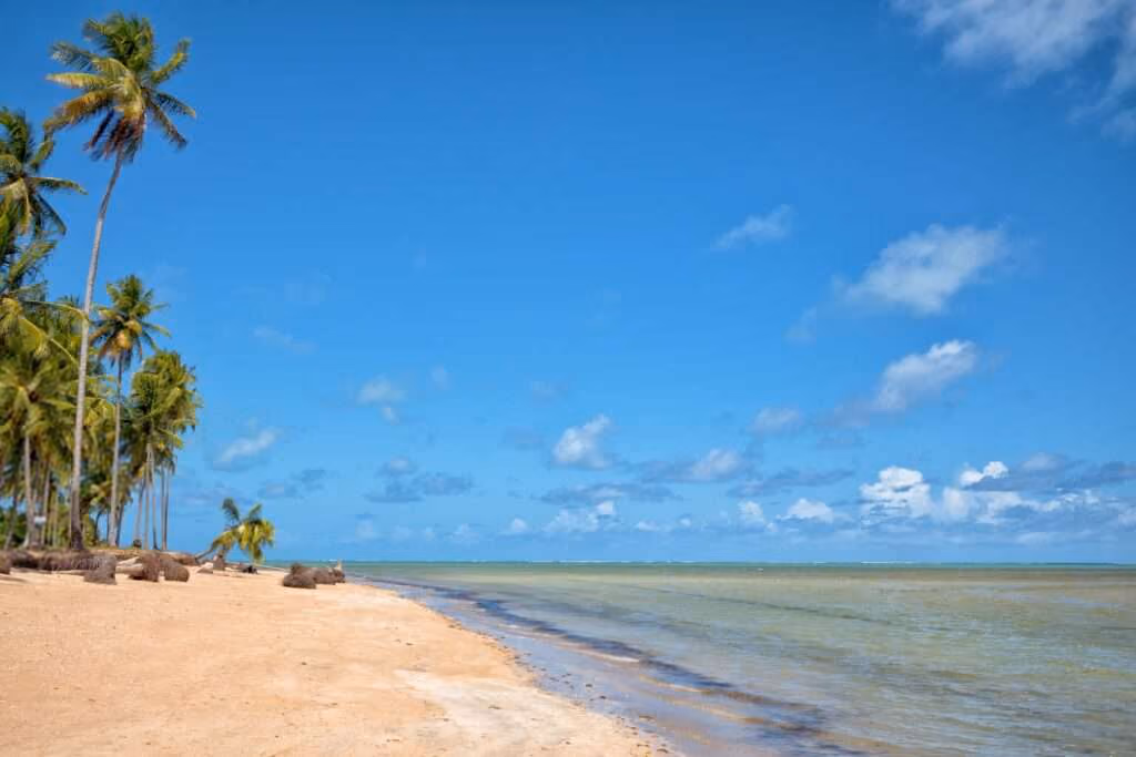 Porto de Pedras, AL