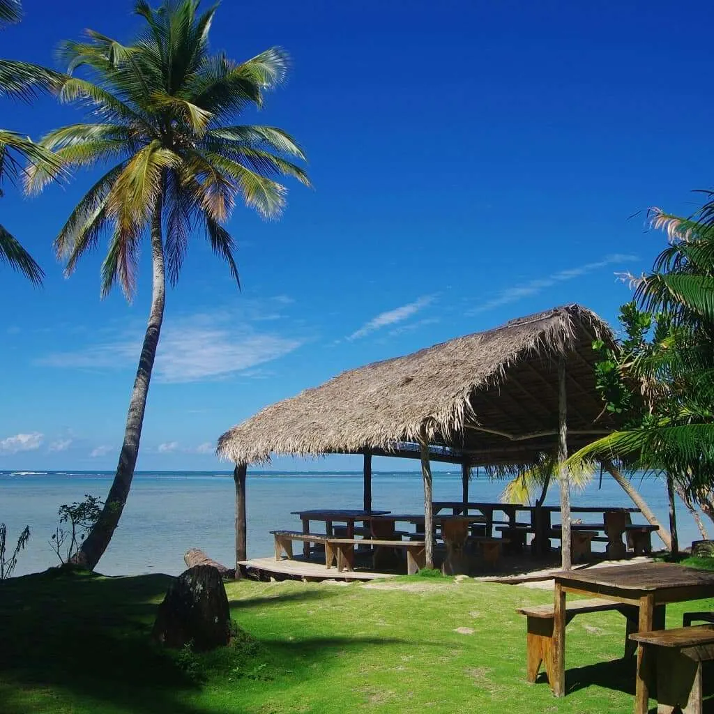 Restaurante Paraíso - Moreré, Ilha de Boipeba