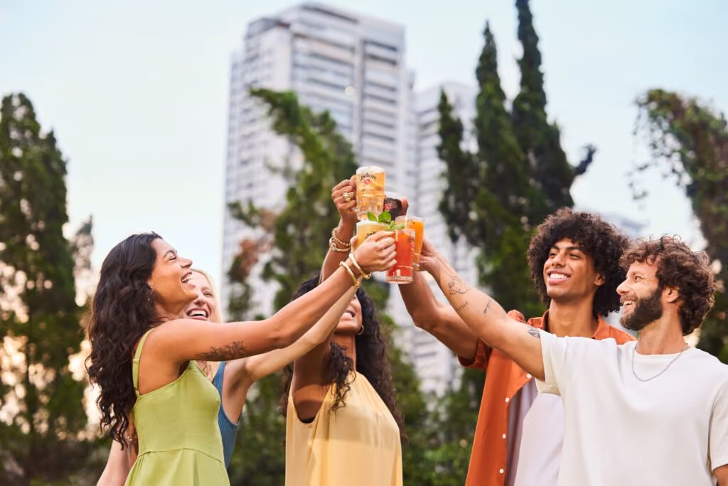 Bora ativar o modo “eu me permito” neste verão?
