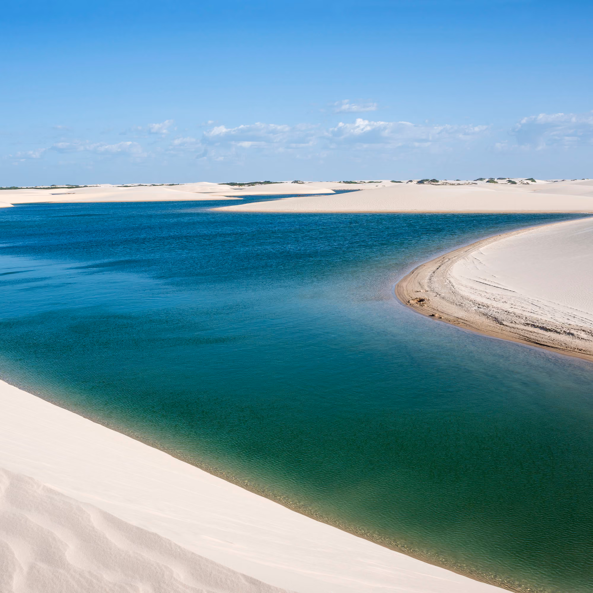 Atins, Maranhão
