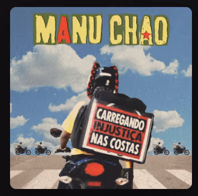 Por que amamos Manu Chao