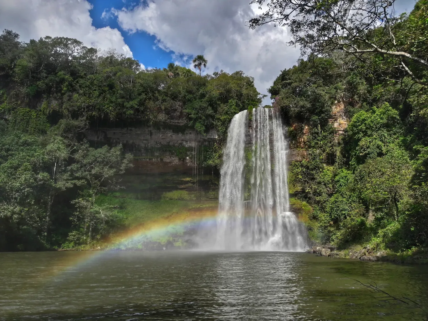 Caiapônia, Goiás
