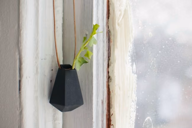 wearable planter