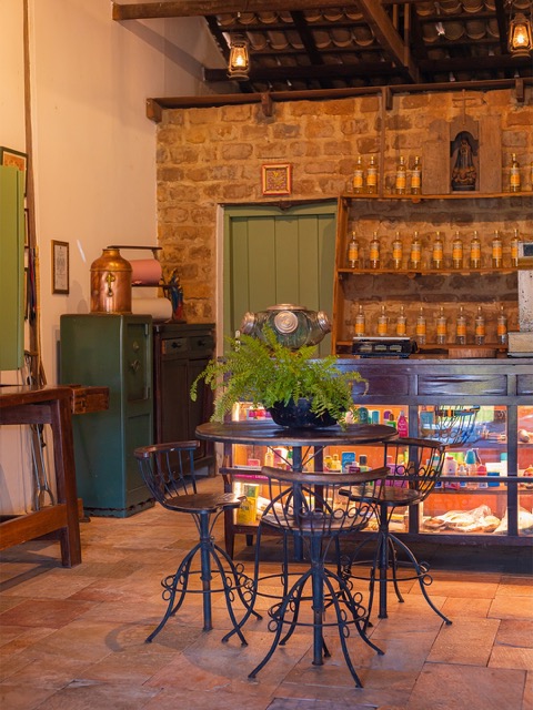 Serra dos Pireneus