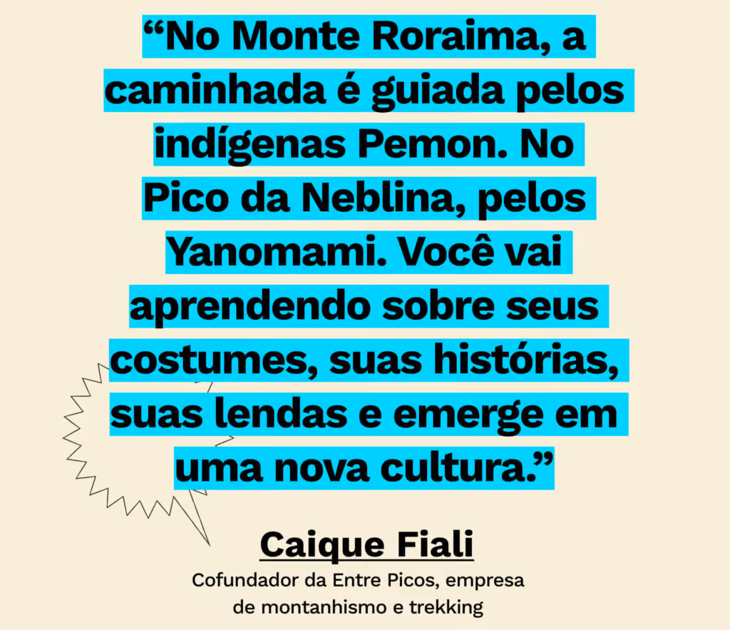 Desenrola, episódio #37: Turismo de endorfina