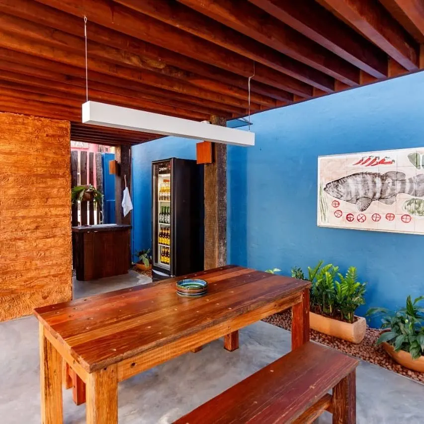 Hotel Green 53, Ilhéus, Bahia