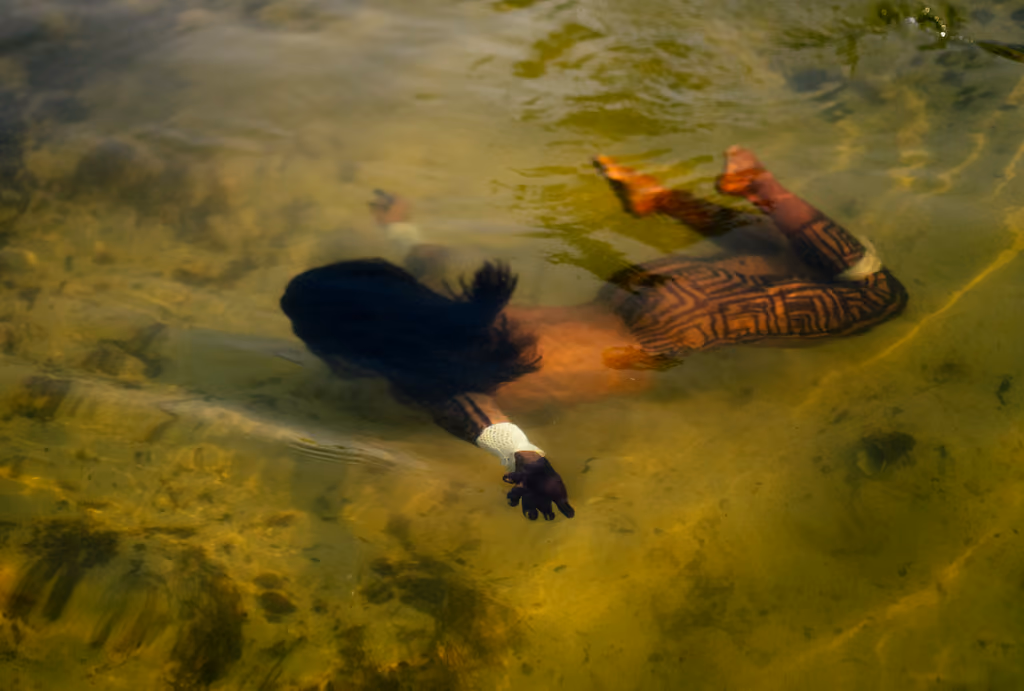 The Summer Hunter Ensaio Nabeiradorio3