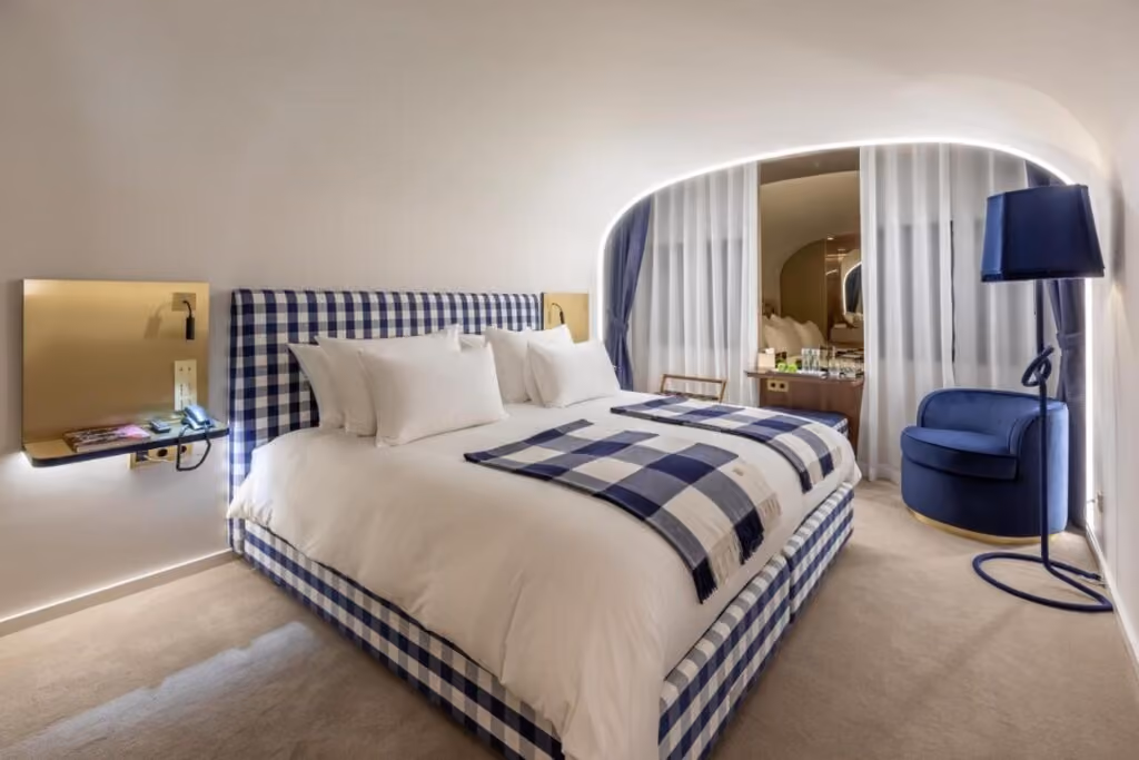 Sleep Spa Hotel