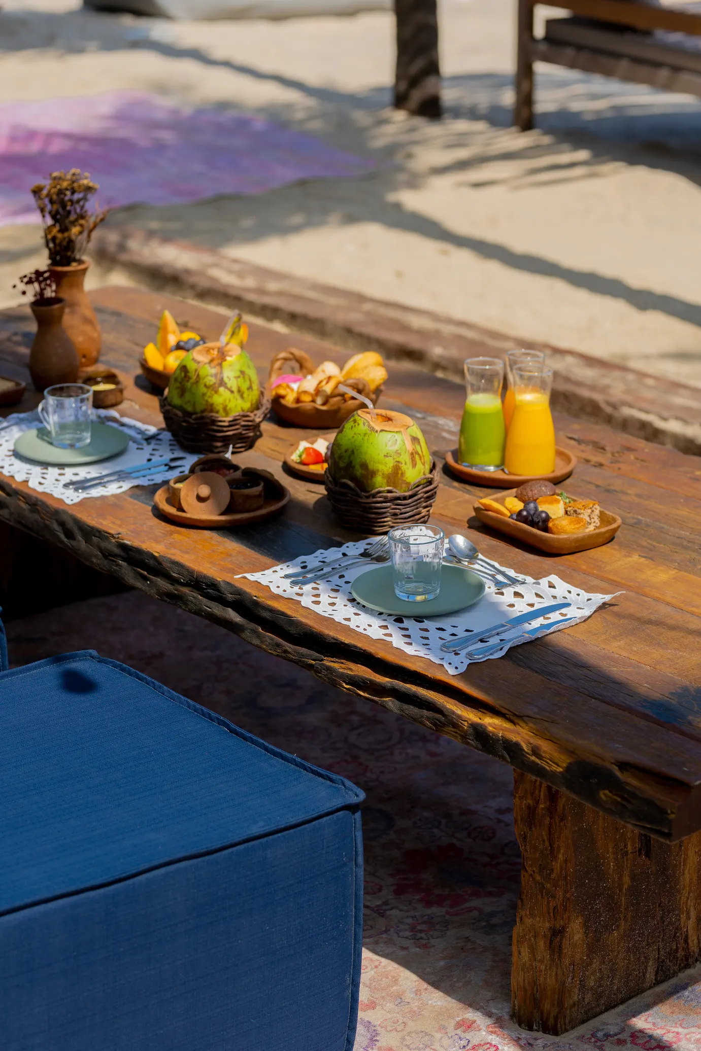 Carmel Cumbuco Resort, Praia do Cumbuco, Ceará