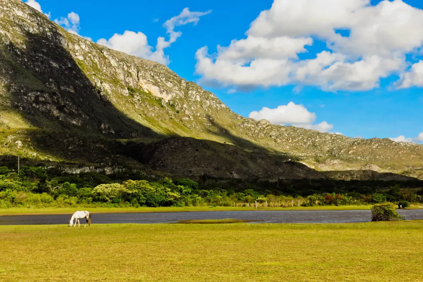 Serra do Cipó